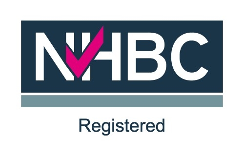 NHBC Certification